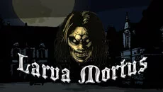 Larva Mortus - дата выхода для Mac