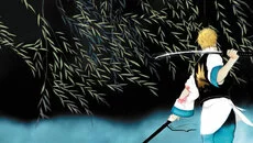 Last Blade 2 - дата выхода для Neo Geo