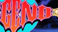 Legend (1993) - дата выхода для SNES