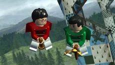 LEGO Harry Potter: Years 1-4 - дата выхода для iOS