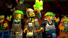 LEGO Rock Raiders - дата выхода для PC
