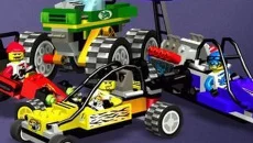 LEGO Stunt Rally - дата выхода для PC