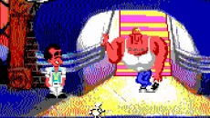 Leisure Suit Larry 1: In the Land of the Lounge Lizards - дата выхода для Mac
