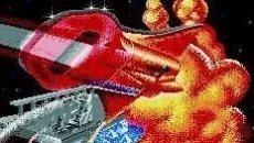 Leviathan - дата выхода для Amstrad CPC