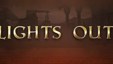 Lights Out - дата выхода для PC