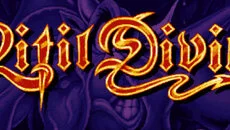 Litil Divil - дата выхода для CD-i