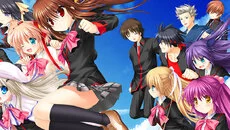 Little Busters! - дата выхода для PC