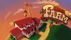 Little Farm - дата выхода для PC