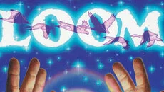 Loom - дата выхода для FM Towns