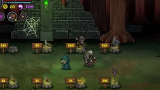 Lost Castle - дата выхода для PlayStation 4