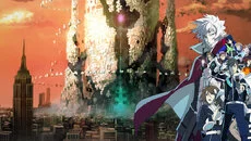 Lost Dimension (2007) - дата выхода для PS Vita