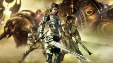 Lost Odyssey - дата выхода для Xbox 360
