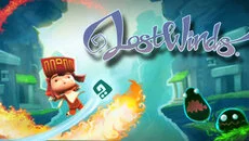 LostWinds - дата выхода для iOS