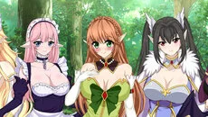 Love Potion - дата выхода для PC-98