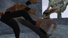 Lugaru - дата выхода для Linux