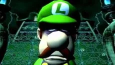 Luigi's Mansion - дата выхода для Nintendo 3DS
