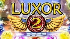Luxor 2 - дата выхода для PC