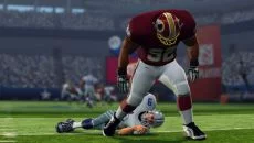 Madden NFL Arcade - дата выхода для PlayStation 3