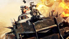 Mad Max (1990) - дата выхода для NES