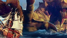 Maelstrom (1994) - дата выхода