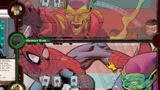 Marvel Trading Card Game - дата выхода для PC