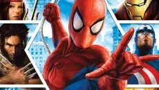 Marvel Ultimate Alliance - дата выхода для PlayStation 3