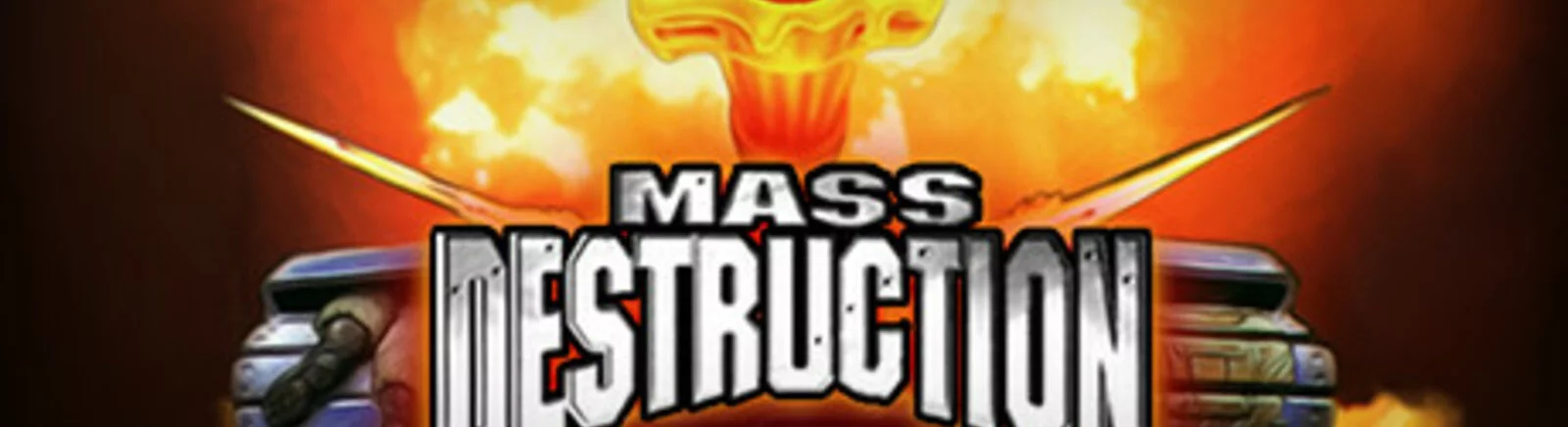 Лучшие игры для PlayStation, похожие на Mass Destruction