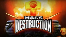 Mass Destruction - дата выхода для PlayStation 3