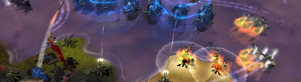 Статьи Massive Assault Network 2 - обзор, превью, мнения