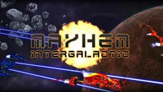 Mayhem Intergalactic - дата выхода для PC