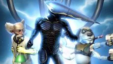 MDK - дата выхода для DOS