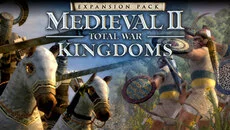 Medieval 2: Total War - Kingdoms - дата выхода для PC