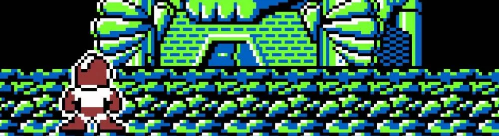 Mega Man: Dr. Wily's Revenge (Rockman World) — системные требования и проверка ПК: минимальные и рекомендуемые требования игры