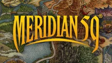 Meridian 59 - дата выхода для PC