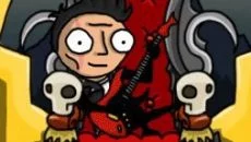 Metal Dead - дата выхода для PC