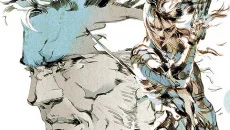 Metal Gear Solid 2: Substance - дата выхода для PS Vita