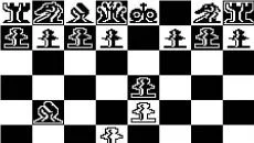Microchess - дата выхода для TRS-80 CoCo