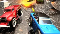 Micro Machines V4 - дата выхода для PC