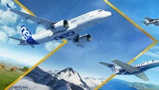 Microsoft Flight Simulator (1986) - дата выхода для Mac