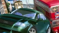 Midtown Madness 2 - дата выхода для PC