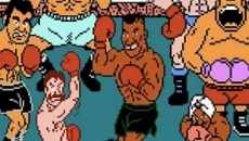 Mike Tyson Boxing - дата выхода для Game Boy Advance