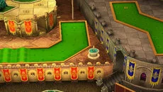 Mini Golf (1984) - дата выхода для Spectravideo