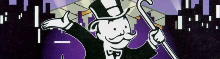 ТОП-5 - игры для PC, похожие на Monopoly Deluxe
