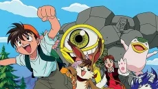 Monster Rancher - дата выхода для PlayStation