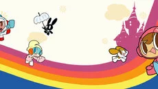 Mr. Driller - дата выхода для WonderSwan Color