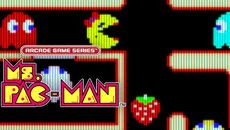 Ms. Pac-Man - дата выхода для iPhone