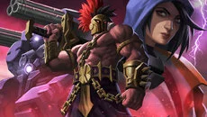 Mutants - дата выхода для Amstrad CPC