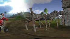 MX vs. ATV Unleashed - дата выхода для PC