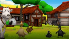 My Farm - дата выхода для PC