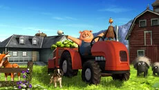 My Free Farm - дата выхода для PC